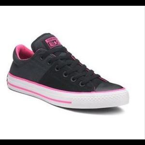 CONVERSE MADISON STYLE  ❤